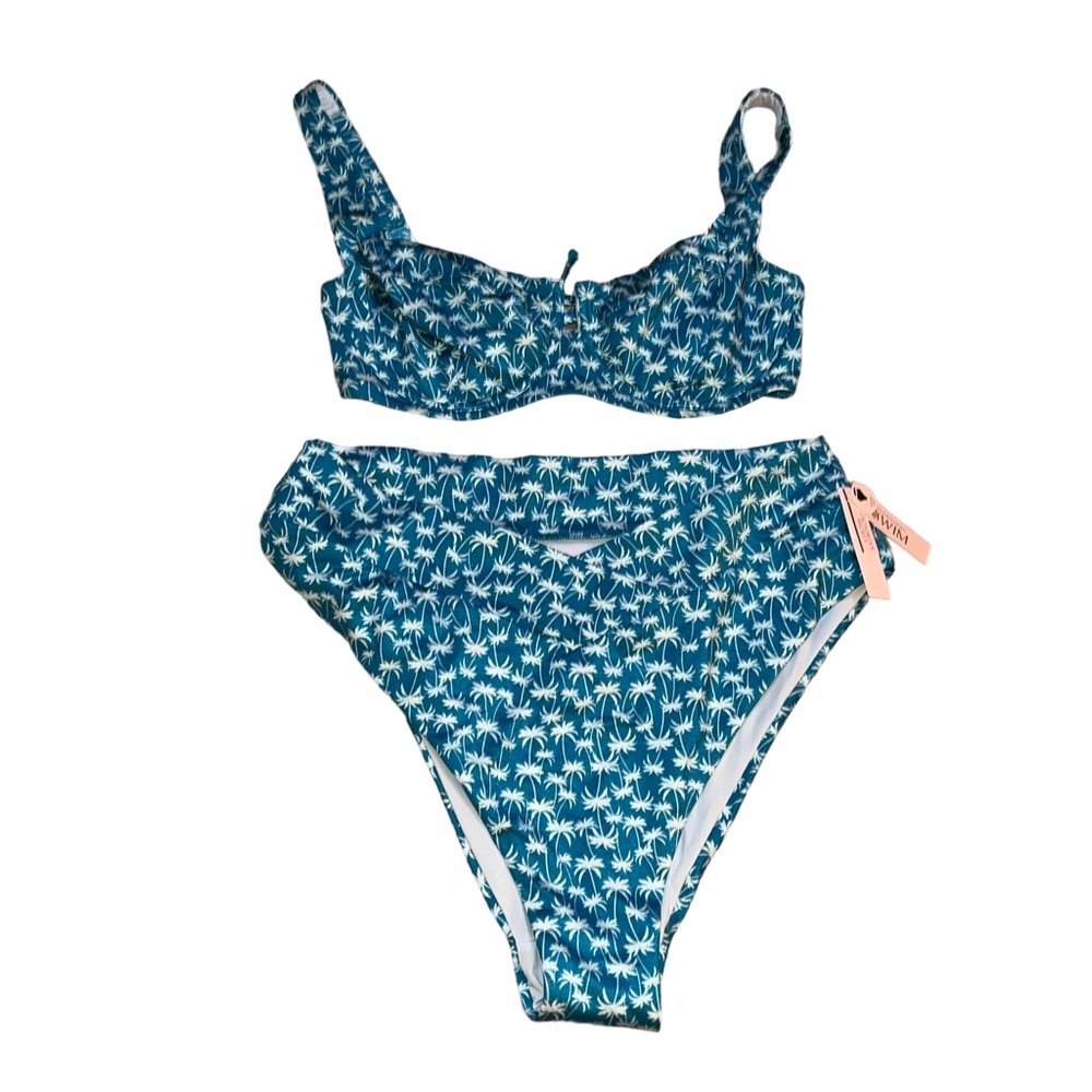 New Two-piece Victoria’s Secret Swim Size XXL